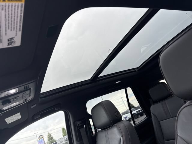 2021 Chevrolet Tahoe RST - Photo 22