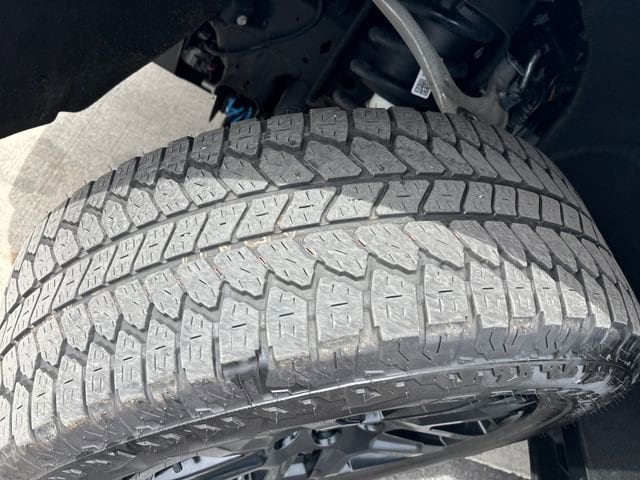 2026 Chevrolet Silverado 1500 LT Trail Boss - Photo 26