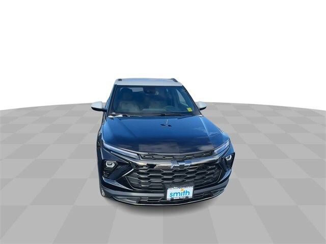 2025 Chevrolet Trailblazer ACTIV photo 3