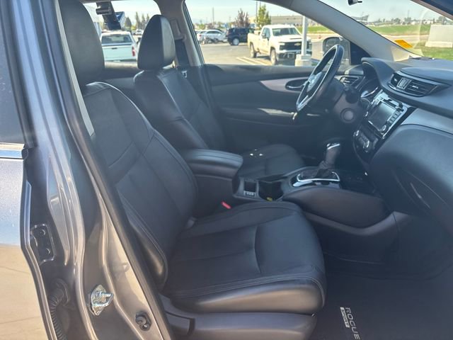 2020 Nissan Rogue Sport SL - Photo 23