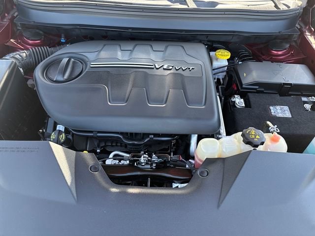 2019 Jeep Cherokee Limited - Photo 24