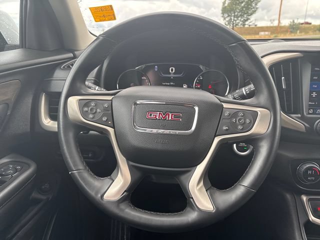2024 GMC Terrain Denali - Photo 14