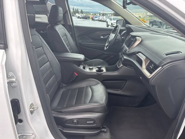 2024 GMC Terrain Denali - Photo 23