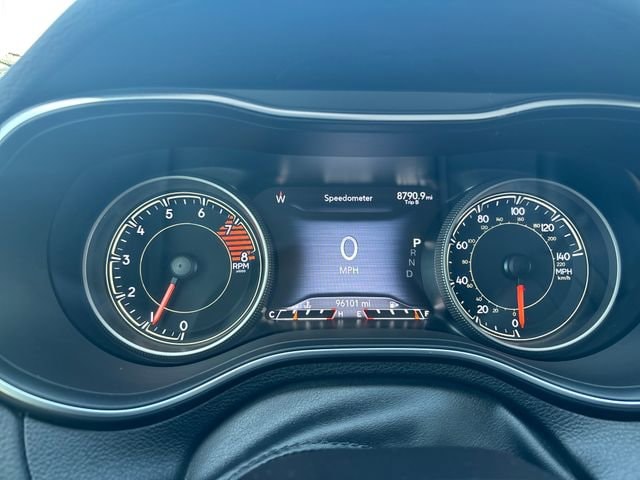 2019 Jeep Cherokee Limited - Photo 15