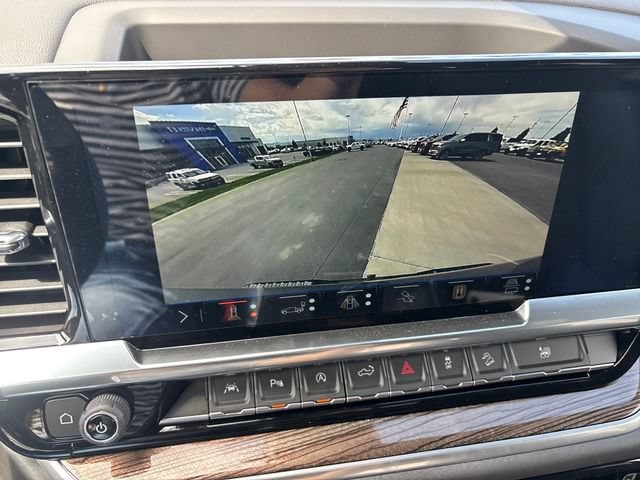 2026 Chevrolet Silverado 1500 LT Trail Boss - Photo 20