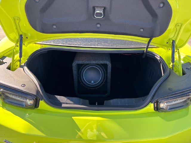 2020 Chevrolet Camaro 2SS - Photo 26