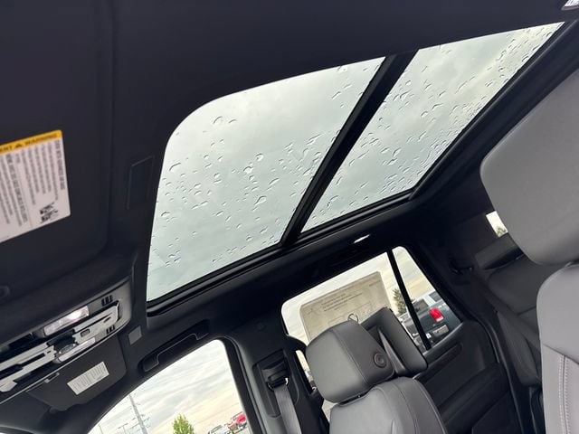 2026 Chevrolet Tahoe Z71 - Photo 22