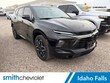  Chevrolet Blazer