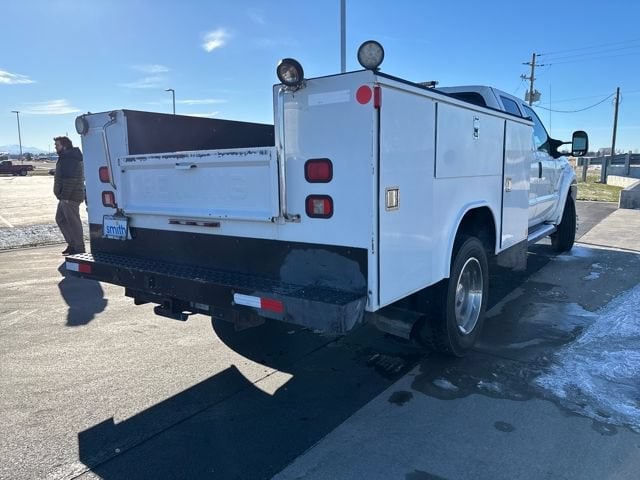 2007 Ford F-550 - Photo 27