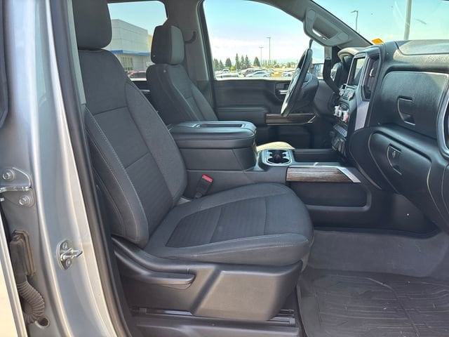 2020 GMC Sierra 2500HD SLE - Photo 23