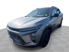 2025 Chevrolet Trax Activ SUV