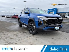 2026 Chevrolet Equinox Activ SUV