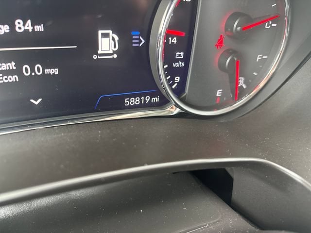 2024 GMC Terrain Denali - Photo 16