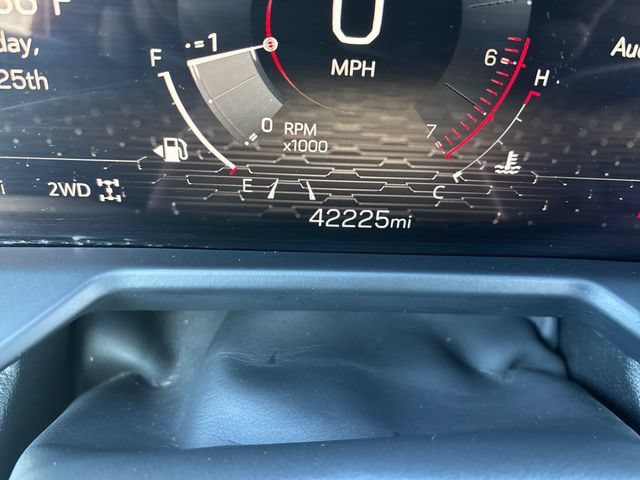 2024 GMC Acadia Elevation - Photo 16