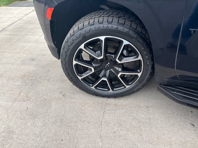 2021 Chevrolet Tahoe RST - Photo 28