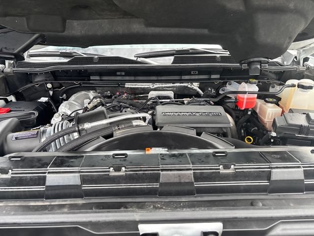 2024 Chevrolet Silverado 2500HD High Country - Photo 26