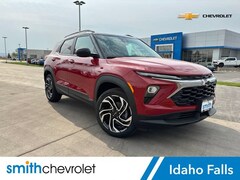 2026 Chevrolet Trailblazer RS SUV
