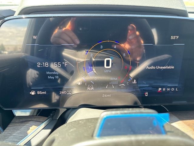 2026 Chevrolet Tahoe High Country - Photo 15