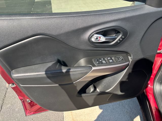 2019 Jeep Cherokee Limited - Photo 10