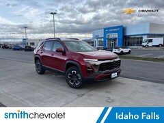 2026 Chevrolet Equinox Activ SUV