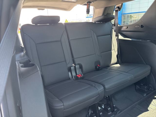 2026 Chevrolet Tahoe High Country - Photo 25