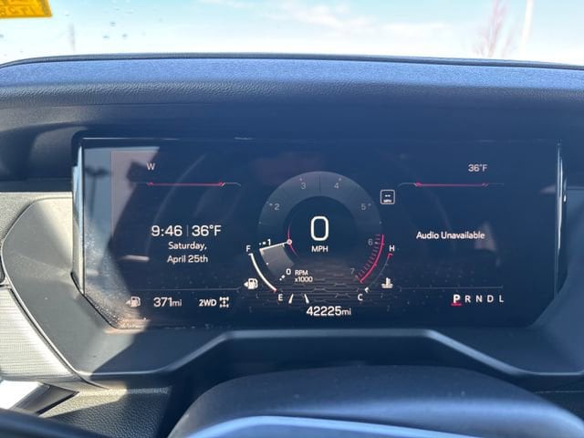 2024 GMC Acadia Elevation - Photo 15