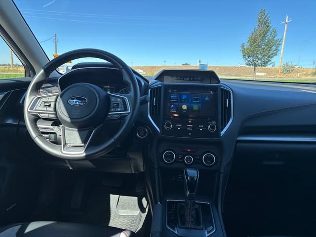 2021 Subaru Crosstrek Limited - Photo 12