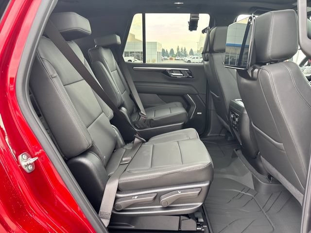2026 Chevrolet Tahoe Z71 - Photo 24