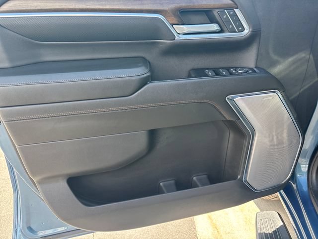 2024 Chevrolet Silverado 3500HD High Country - Photo 10