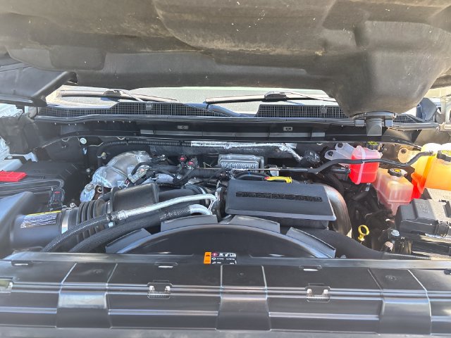 2023 Chevrolet Silverado 3500HD LTZ - Photo 24