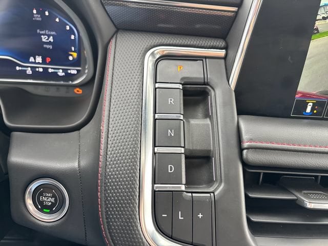 2022 Chevrolet Tahoe RST - Photo 21