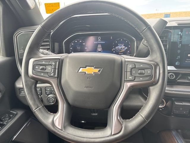 2024 Chevrolet Silverado 2500HD High Country - Photo 14