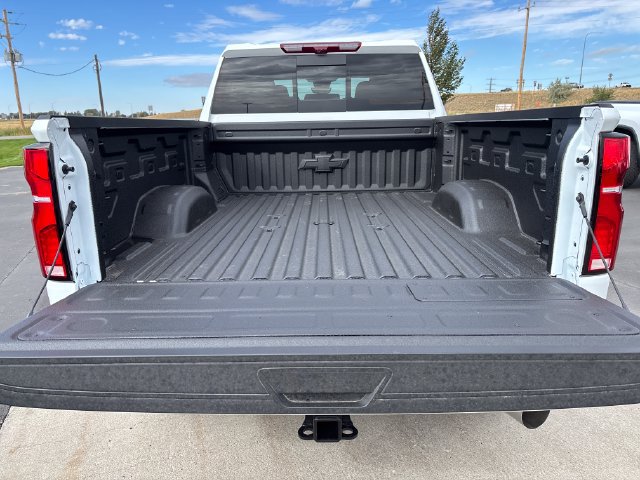 2026 Chevrolet Silverado 3500HD High Country - Photo 27