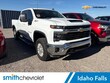  Chevrolet Silverado 2500 HD