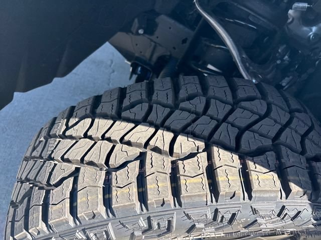 2026 Chevrolet Silverado 1500 LT Trail Boss - Photo 29