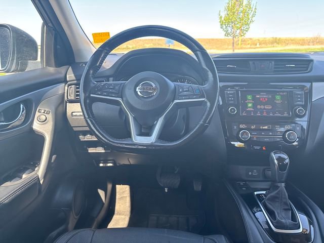 2020 Nissan Rogue Sport SL - Photo 13