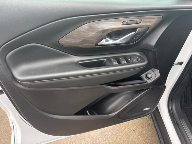 2024 GMC Terrain Denali - Photo 10