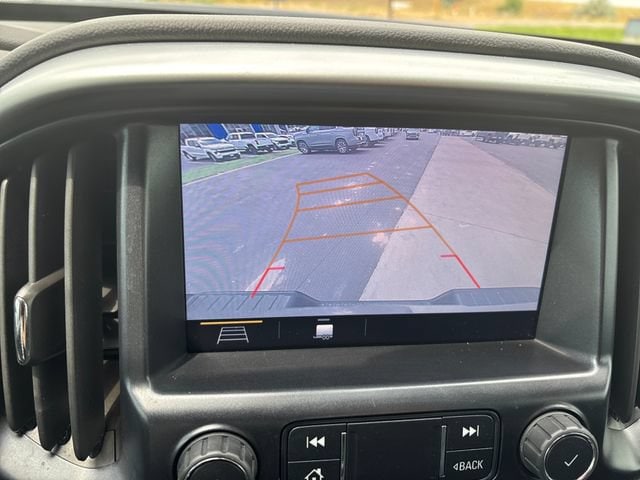 2020 Chevrolet Colorado ZR2 - Photo 19