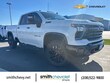  Chevrolet Silverado 2500 HD