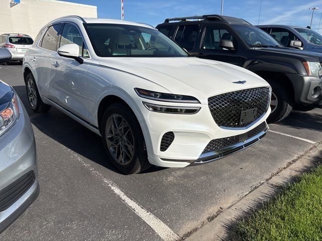 2025 Genesis GV70 2.5T Standard AWD's photo