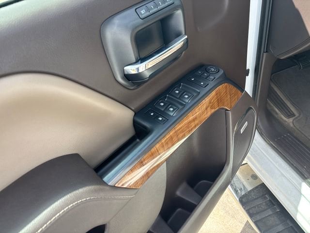 2017 GMC Sierra 1500 SLT - Photo 12