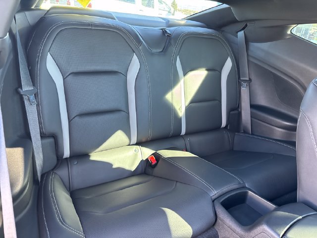 2020 Chevrolet Camaro 2SS - Photo 24