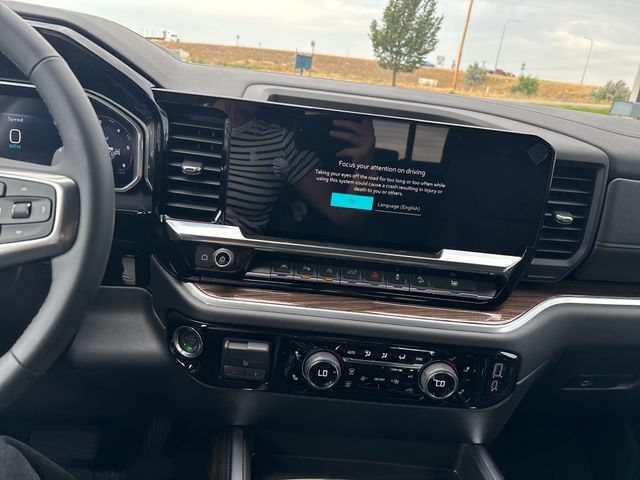 2026 Chevrolet Silverado 1500 LT - Photo 19