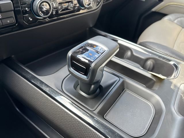 2023 Chevrolet Silverado 1500 ZR2 - Photo 21