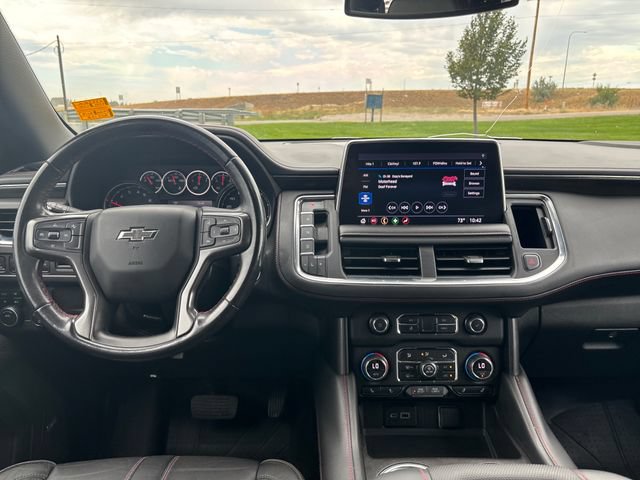 2021 Chevrolet Tahoe RST - Photo 12