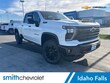  Chevrolet Silverado 3500 HD