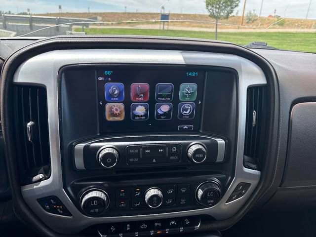 2017 GMC Sierra 1500 SLT - Photo 20