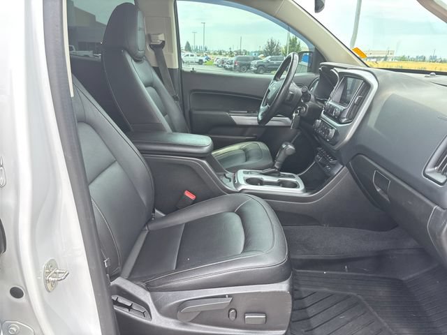 2020 Chevrolet Colorado ZR2 - Photo 21
