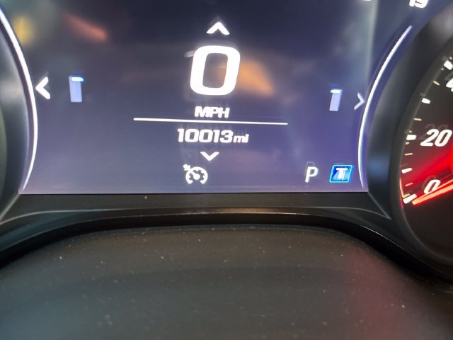 2020 Chevrolet Camaro 2SS - Photo 16