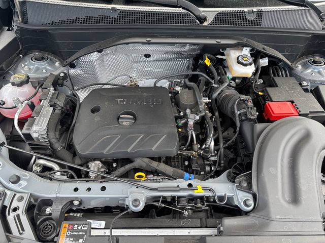 2026 Chevrolet Trailblazer RS - Photo 22